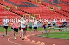 Gateshead Marathon, 2024 Gateshead Marathon, Half Marathon and 10k, Gateshead Stadium.  Photo: David T. Hewitson/Sports for All Pics